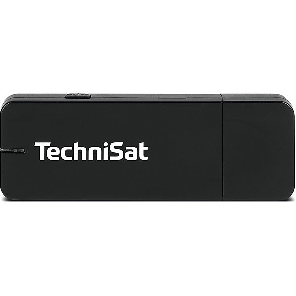 TechniSat USB-Dualband-WLAN-Adapter TELTRONICISIO sw